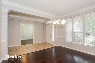 6812 Briarwood Dr in Fort Worth, TX - Building Photo - Building Photo