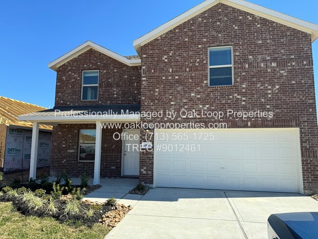 18635 Gravago Ln in New Caney, TX - Building Photo - Building Photo