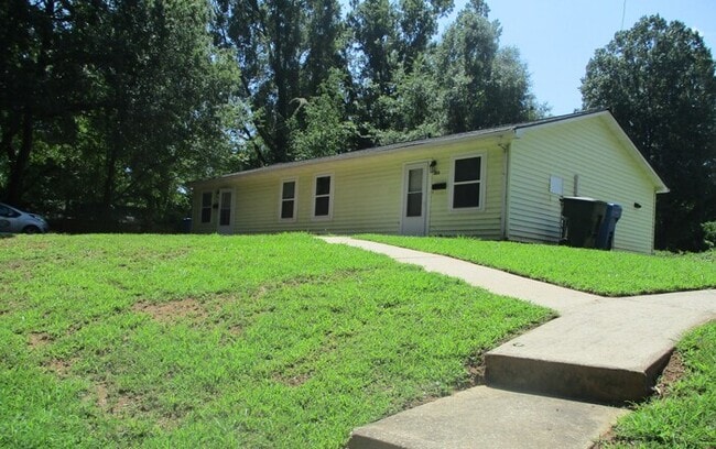 property at 323 Oak St