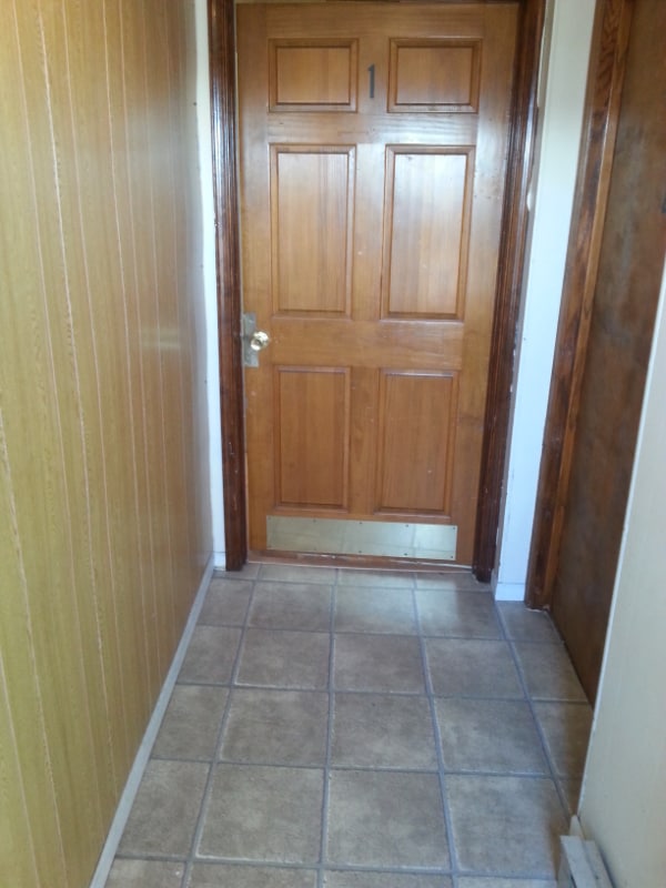 property at 135 E State St