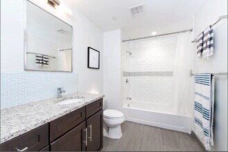 1501 Commonwealth Ave in Boston, MA - Building Photo - Building Photo