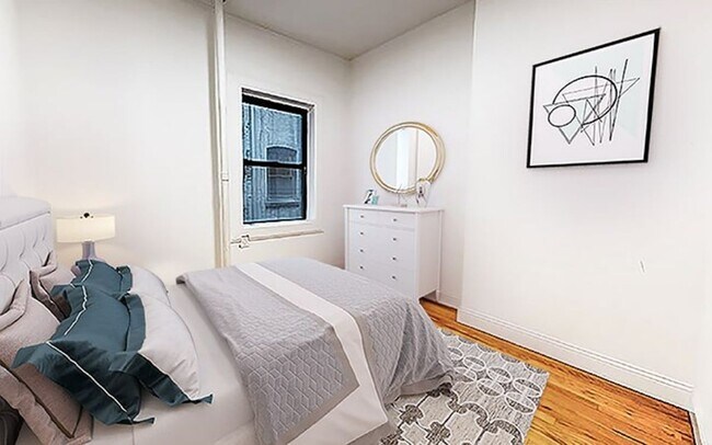 West 147th Street, Unit 23 in New York, NY - Building Photo - Building Photo