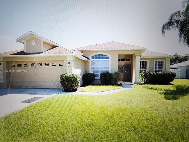 4245 Settlers Ct in St. Cloud, FL - Building Photo - Building Photo