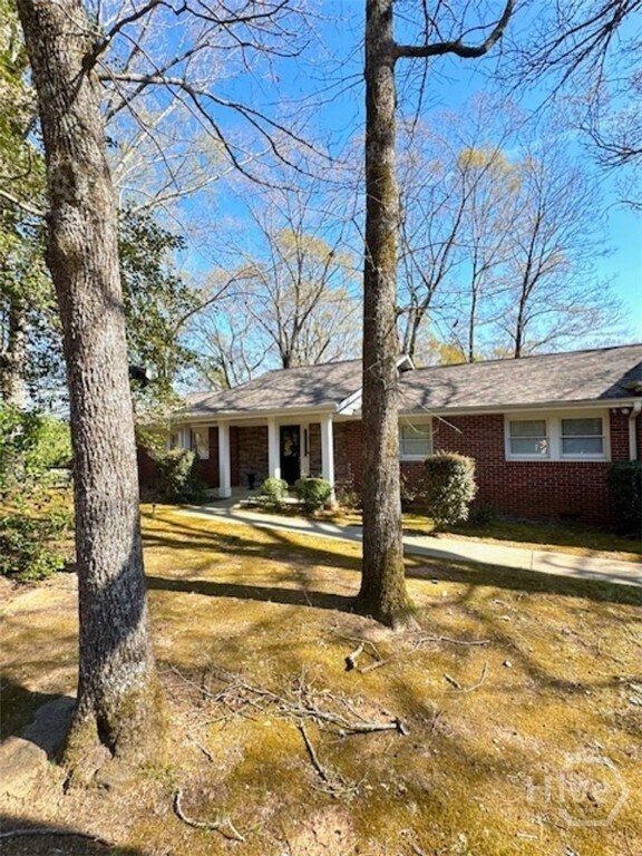 1380 Chestnut Hill Rd in Athens, GA - Building Photo - Building Photo