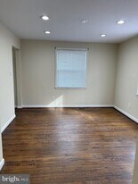 2421 Ramblewood Dr in District Heights, MD - Building Photo