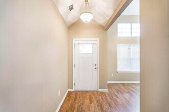 205 Carver Ct in Warner Robins, GA - Building Photo - Building Photo