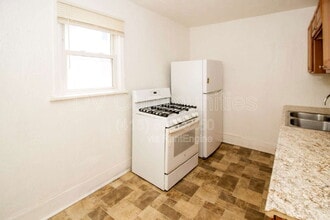 636 Allyn St in Akron, OH - Building Photo - Building Photo