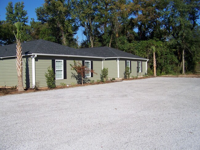 301 N Alexander St in Florence, SC - Building Photo - Building Photo