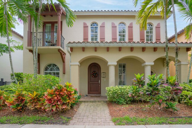 108 Santiago Dr in Jupiter, FL - Building Photo - Building Photo