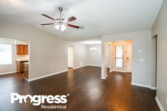 3834 Olympic Ln in Jacksonville, FL - Building Photo - Building Photo