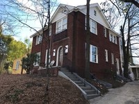 Virginia Highland in Atlanta, GA - Foto de edificio - Building Photo