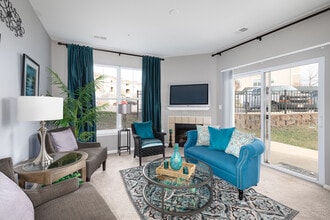 Apartments of Wildewood in California, MD - Building Photo - Interior Photo