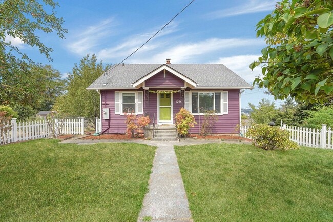 property at 1236 S 101st St