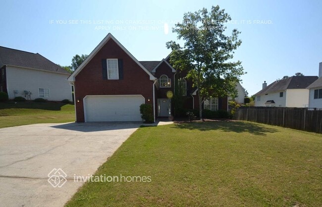 property at 765 Georgian Hills Dr