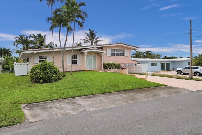 2542 Marathon Ln in Fort Lauderdale, FL - Building Photo - Building Photo