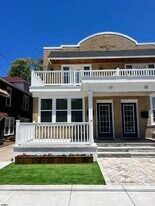17 N New Haven Ave in Ventnor City, NJ - Building Photo