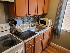 129 SE 2nd Terrace in Hallandale Beach, FL - Building Photo - Building Photo