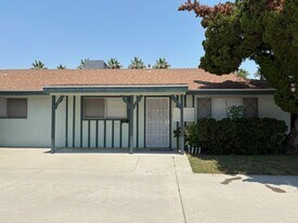11232-11234 Exeter St in Loma Linda, CA - Building Photo