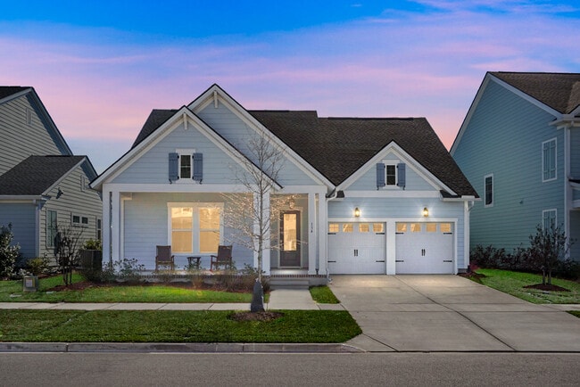 property at 134 Sandy Bend Ln