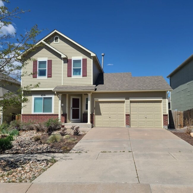 property at 6316 Riverdale Dr