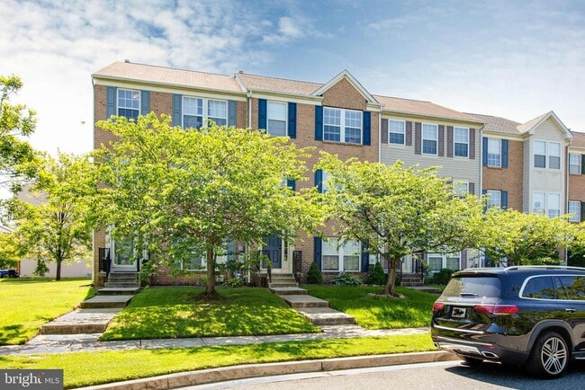 property at 9709 Leasdale Rd