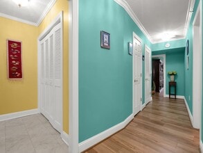 1300 Crystal Dr in Arlington, VA - Building Photo - Building Photo