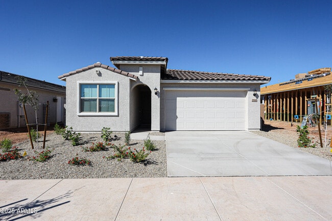 25148 N 172nd Dr