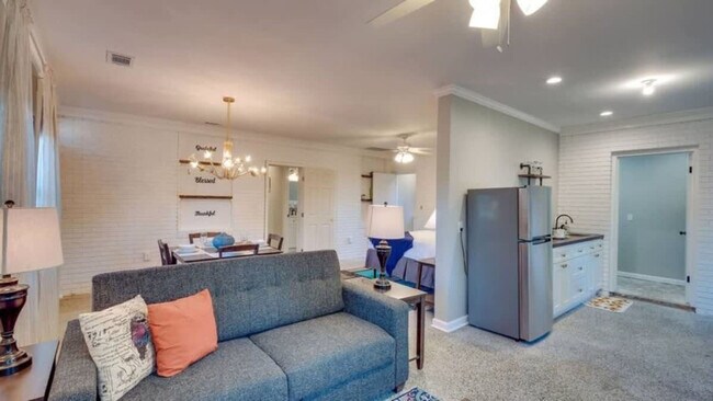 2601 Dogwood Ave, Unit ID1043520P in Savannah, GA - Building Photo - Building Photo