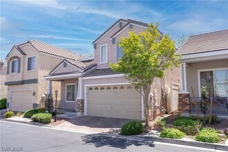 5999 Quiet Glow Ave in Las Vegas, NV - Building Photo - Building Photo