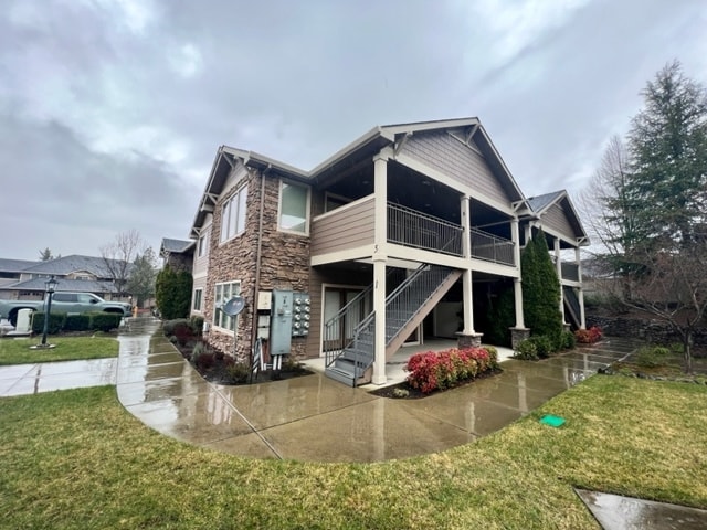 1273 Ashford Way in Medford, OR - Building Photo - Building Photo