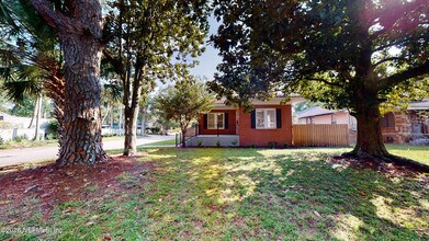 1292 Wolfe St in Jacksonville, FL - Building Photo - Building Photo