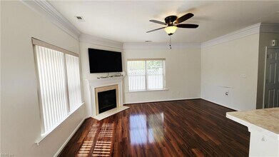 805 Gem Ct in Virginia Beach, VA - Building Photo - Building Photo