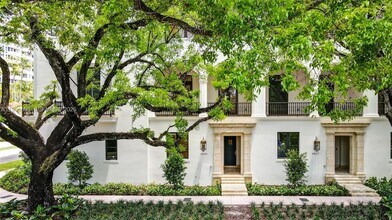 2609 Anderson Rd in Coral Gables, FL - Building Photo - Building Photo