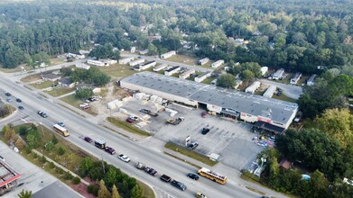 10650 Dorchester Rd in Summerville, SC - Foto de edificio - Building Photo