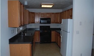 6 Messenger St in Plainville, MA - Building Photo - Interior Photo