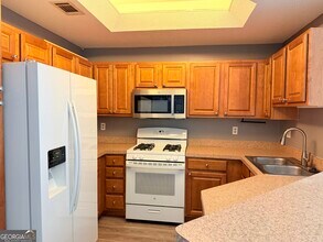 1219 McGill Park Ave NE in Atlanta, GA - Building Photo - Building Photo