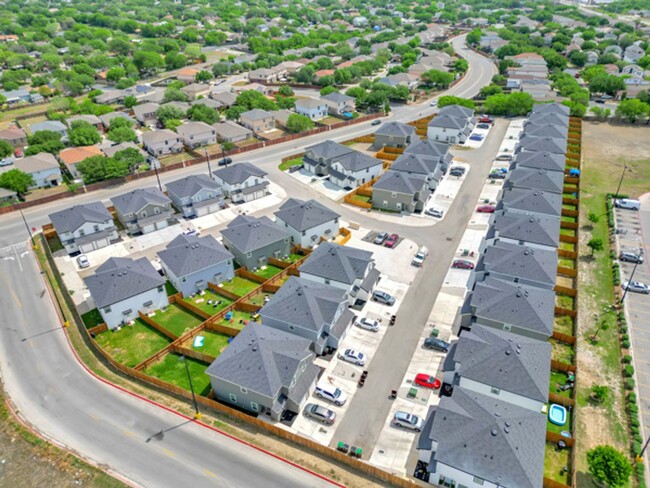 property at 6734 Summer Fest Dr