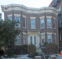 119 N Terrace Ave Apartments