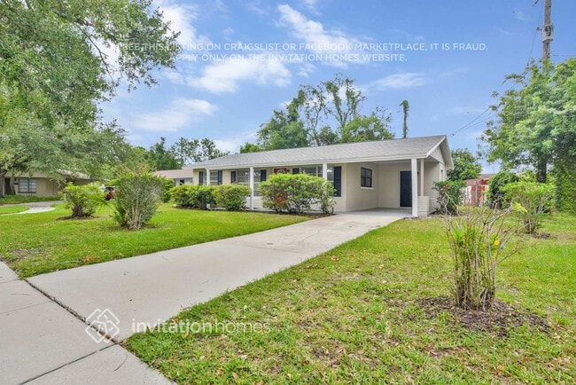 property at 4232 Kelly Miller Ct