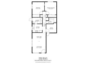 3807 W Dunlap Ave in Phoenix, AZ - Building Photo - Building Photo