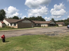 Briarwood Terrace in Prentice, WI - Building Photo - Building Photo