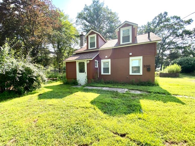 property at 166 Firetown Rd