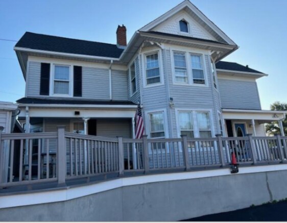 13520 NY-25, Unit Apartment in Mattituck, NY - Building Photo