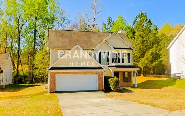 property at 5210 Summer Brooke Ct