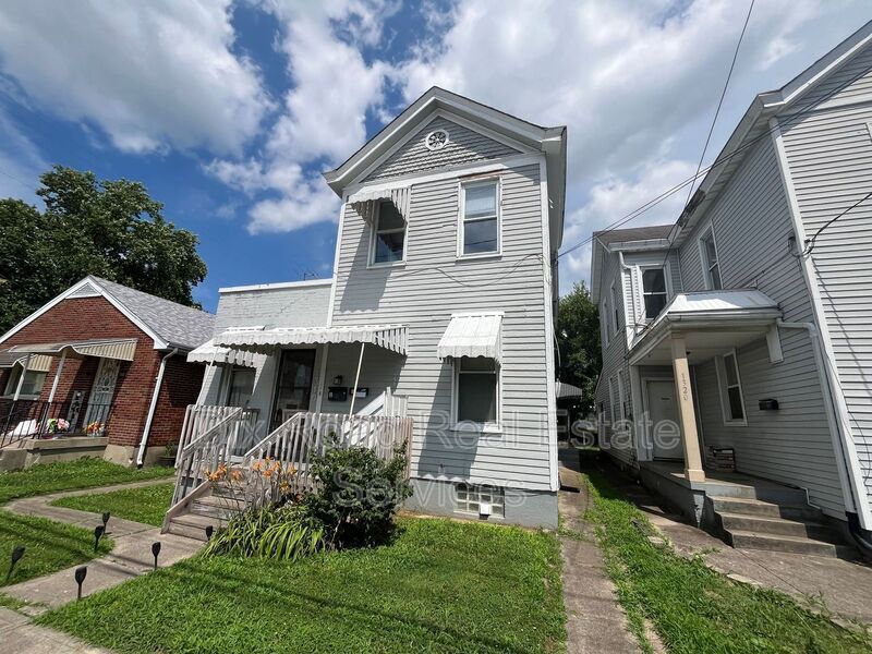 1310 Shuler Ave in Hamilton, OH - Building Photo