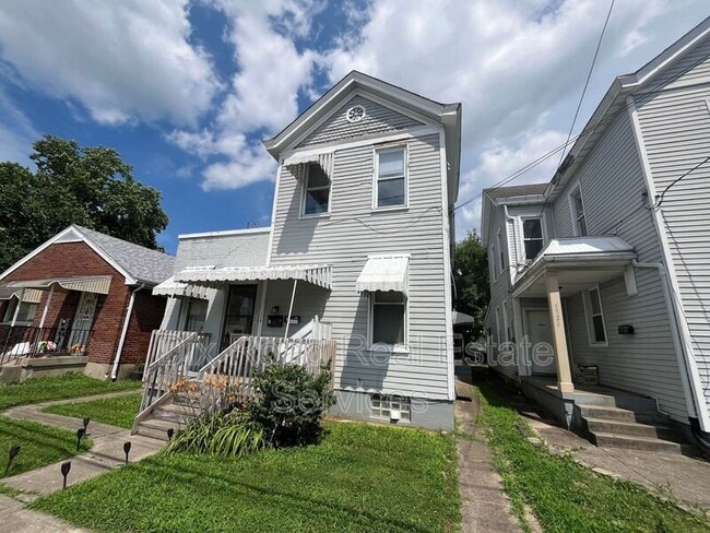 property at 1310 Shuler Ave