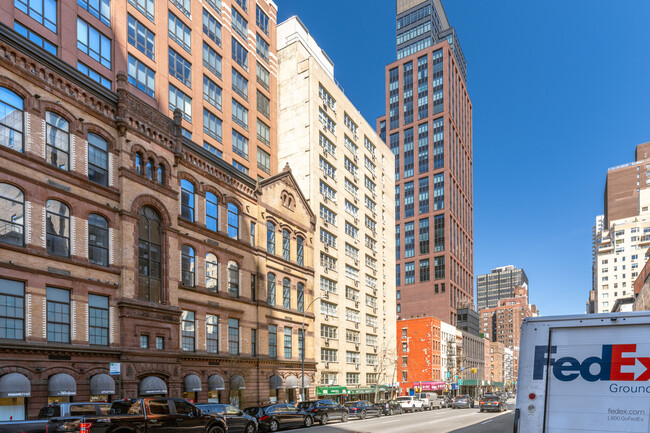 The Beekman Regent in New York, NY - Building Photo - Building Photo