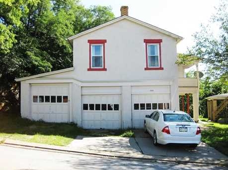 508 Bluff St in Bridgeville, PA - Building Photo - Building Photo