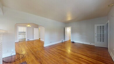 1534 Belmar Rd in East Cleveland, OH - Building Photo - Building Photo