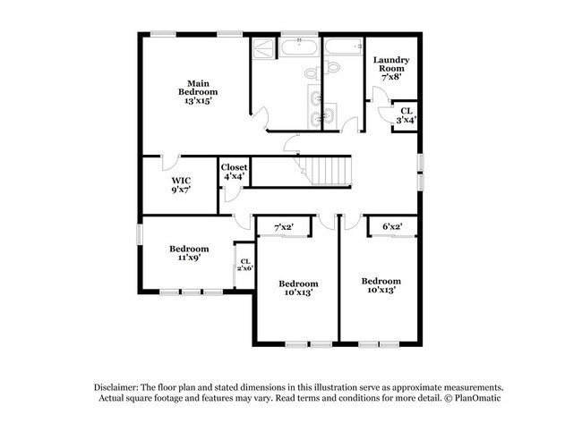 4901 Autumn Sage Landing in Raleigh, NC - Foto de edificio - Building Photo